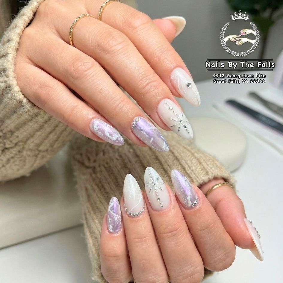 Nails By the Falls_13426